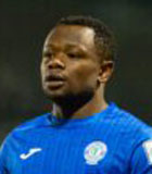 Eric McWoods