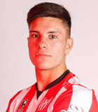 Thomas Sebastian Ortega