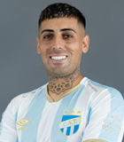 Miguel Brizuela