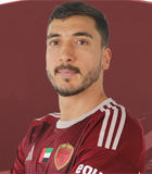 Alaeddine Zouhir