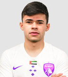 Rafael Pereira