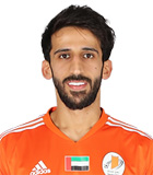 Mohamed Ismail