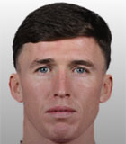 Joe Redmond