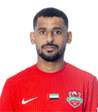 Harib Abdalla Suhail