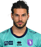 Davor Matijas