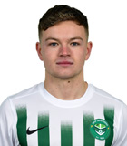 Callum Thompson