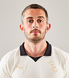 Ben Garrity