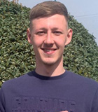 Ben Morgan
