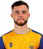 Ryan Burke