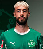 Mihailo Stevanovic
