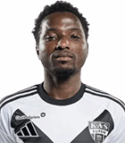 Isaac Nuhu