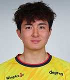 Mahiro Yoshinaga