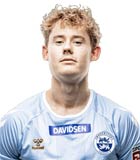 Mikkel Hyllegaard