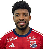 Jherson Mosquera