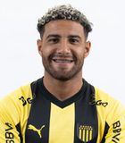 Nahuel Acosta Da Silva