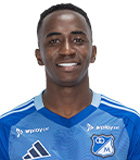 Edwin Mosquera