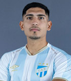 Adrian Guillermo Sanchez