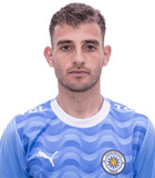 Lucas Rodriguez