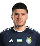 Doniyor Abdumannopov