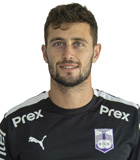 Matias Dufour