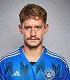 Joaquin Sosa