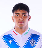 Agustin Lagos