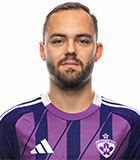 Gyorgy Komaromi