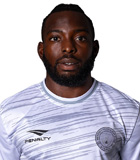 Terrell Egbri