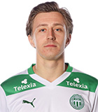 Simon Gefvert