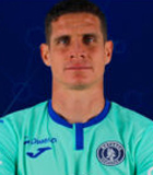 Jonathan Rougier