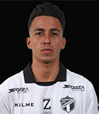 Lynner Oneal Garcia Mejia
