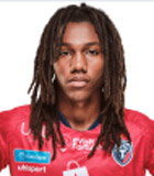 Raheem Giusseppe Cole Martinez