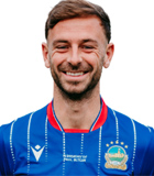 Matthew Fitzpatrick
