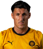 Danny Purkis