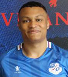 Oran Brogan