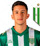 Martin Ezequiel Canete