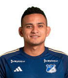 Oscar Luis Vanegas Zuniga