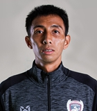 Narathip Kruearanya