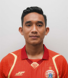 Rizky Ridho Ramadhani