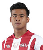 Irfan Jauhari