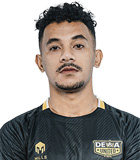 Theo Fillo Da Costa Numberi