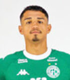 Lucas Araujo de Oliveira