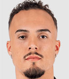 Joao Gabriel Martins Peglow