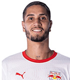 Bruno Praxedes