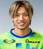 Sho Fukuda