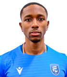 Mamadi Camara