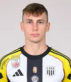 Krystof Danek