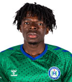 Beverly Makangila
