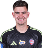 Kacper Trelowski