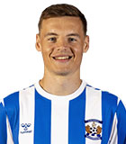 Lewis Mayo